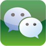 Follow us on Wechat